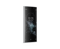 Sony Xperia XA2 Plus H4413 4/32GB Dual SIM srebrny - 459070 - zdjęcie 4